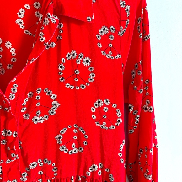 Sandro dress - Picture 2 of 6